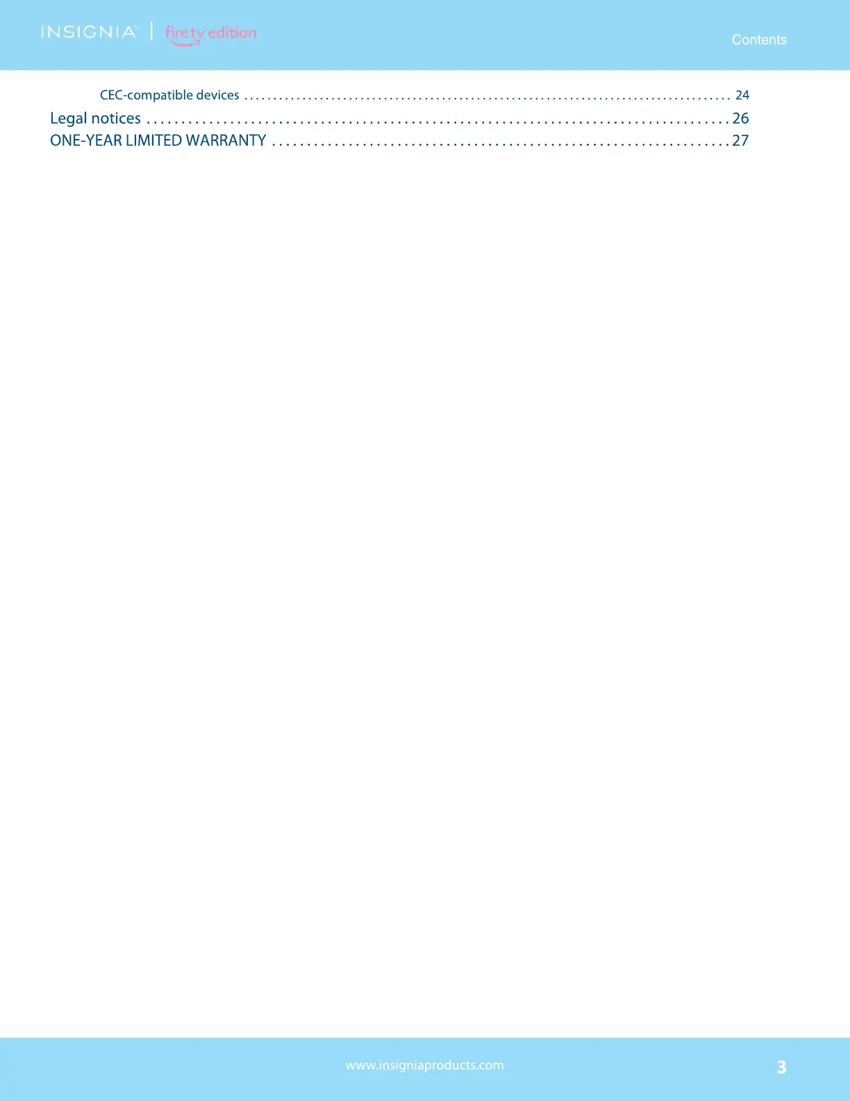 Page #3 background image