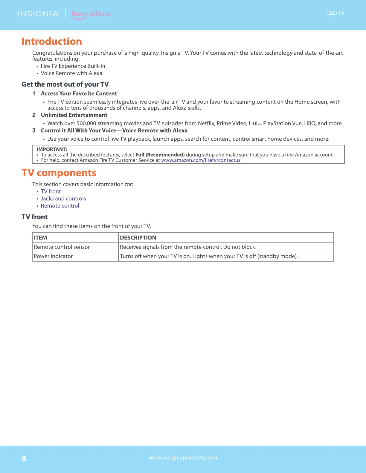 Page #8 background image