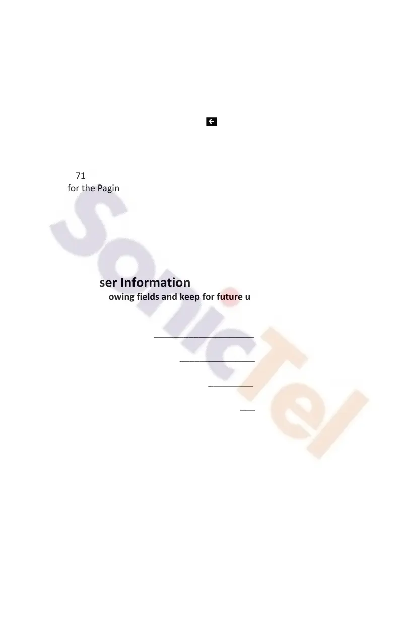Page #6 background image