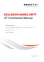 Preview: Command Manual