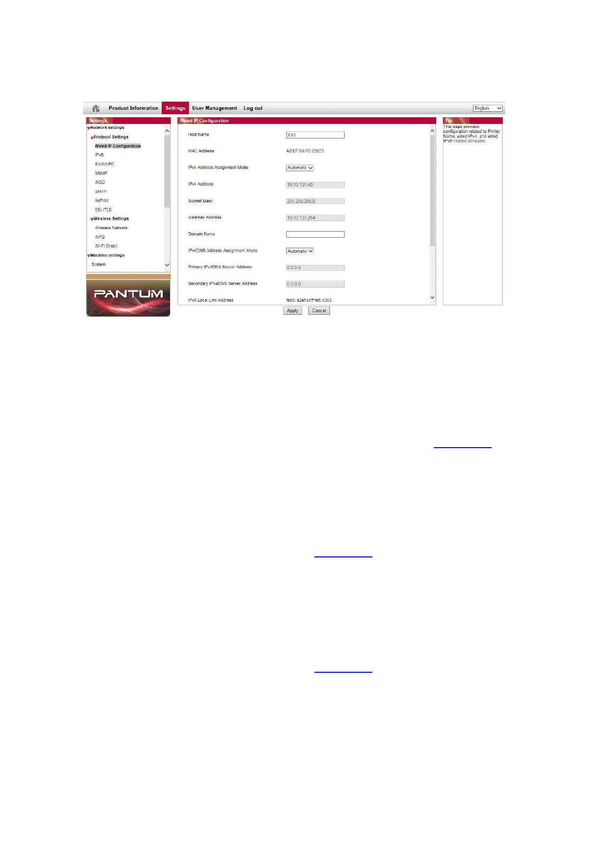 Page #75 background image