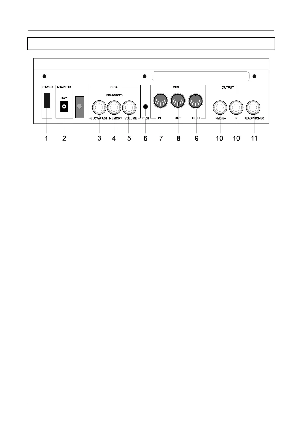 Page #5 background image