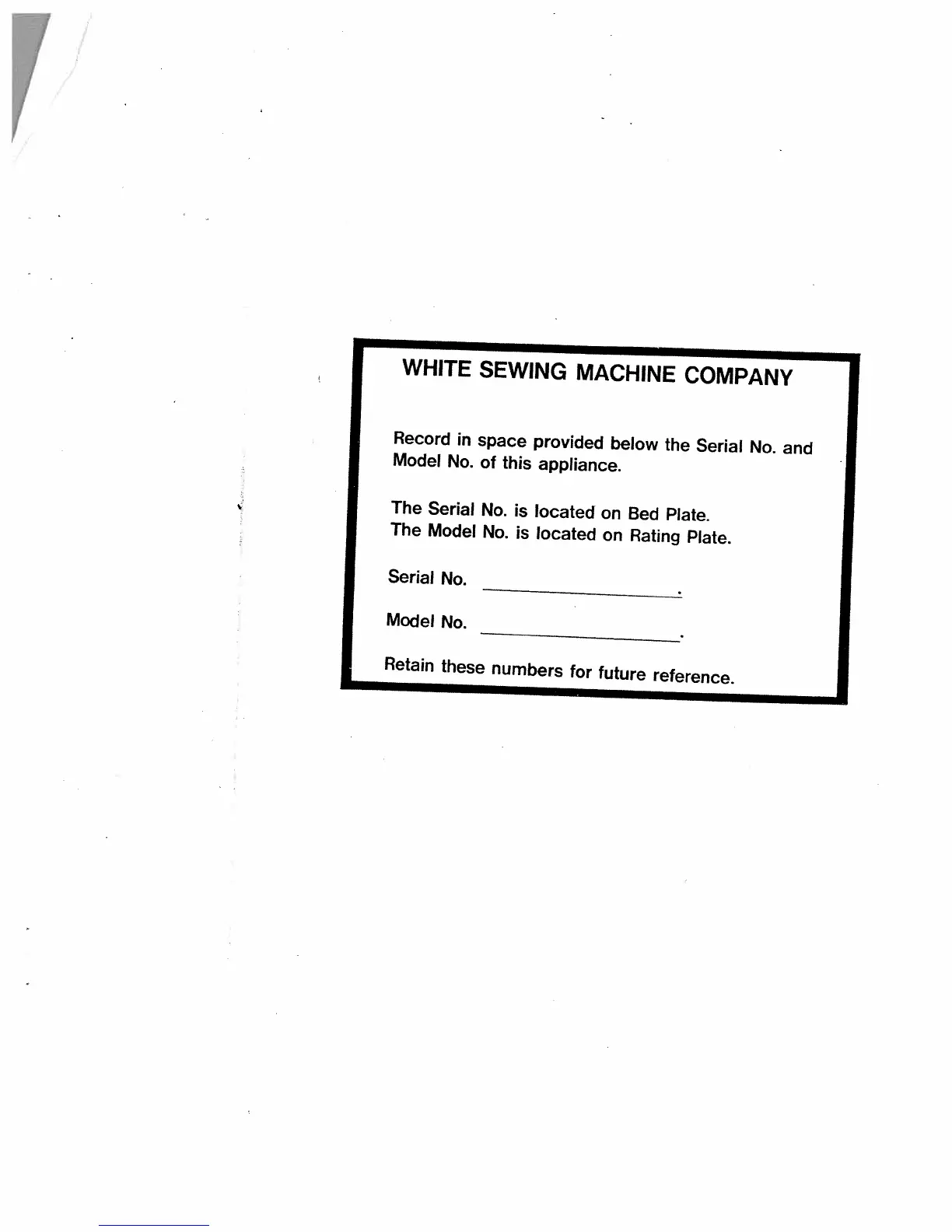Page #2 background image