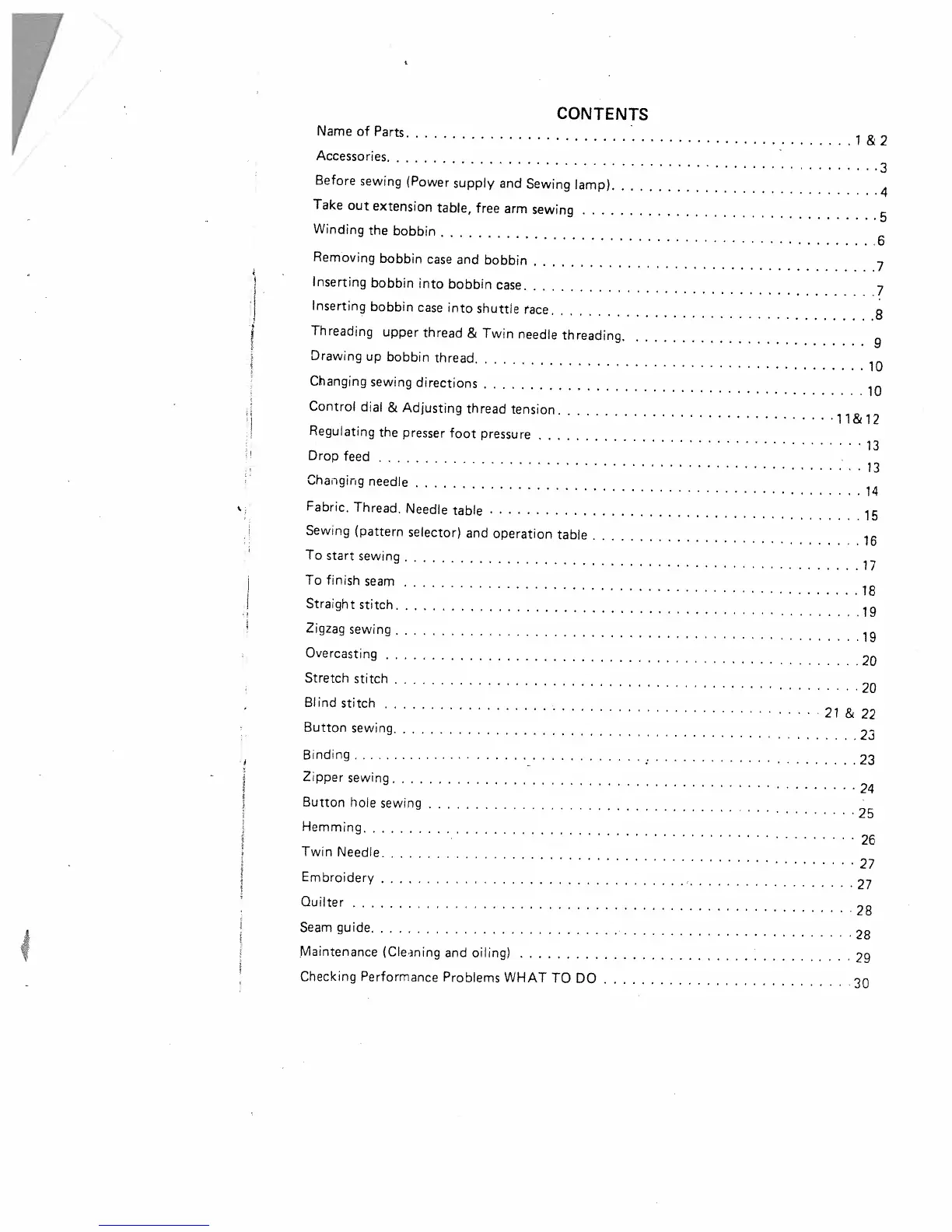 Page #3 background image