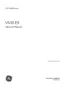 Preview: Service Manual