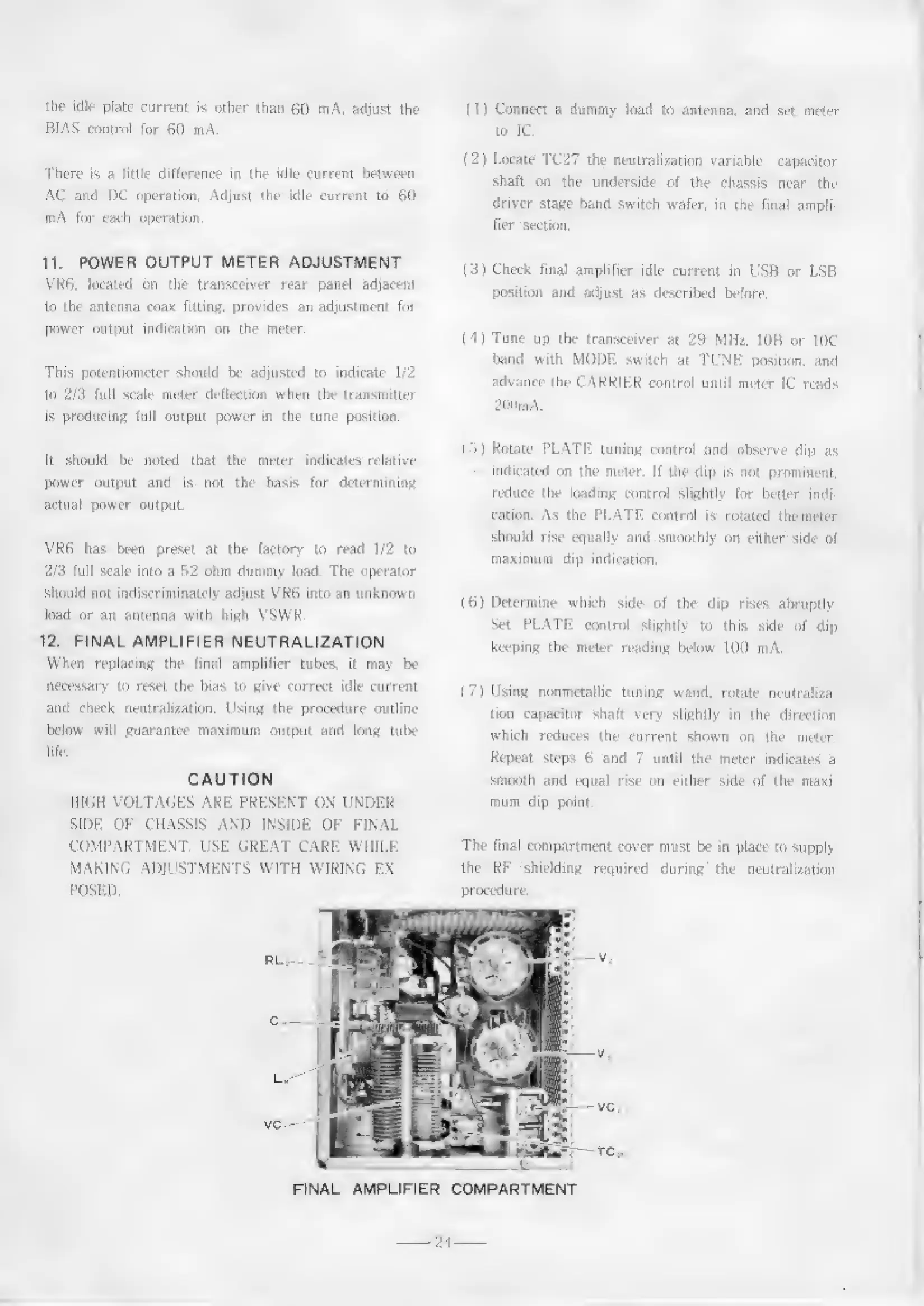 Page #25 background image