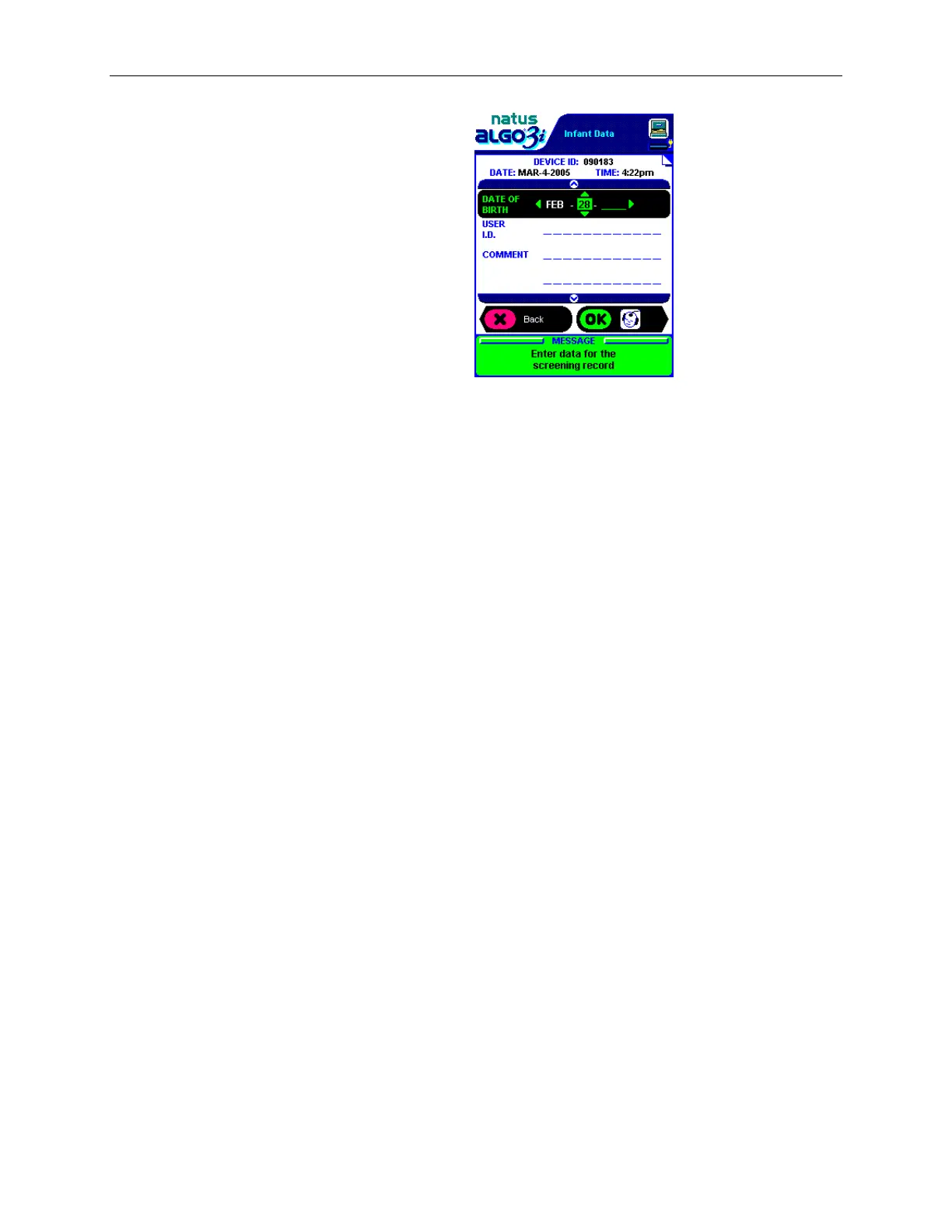 Page #19 background image