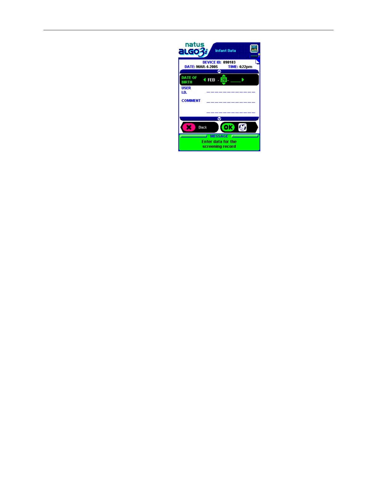 Page #15 background image