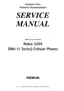 Preview: Service Manual