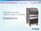 Preview: Technical Training