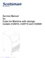 Preview: Service Manual