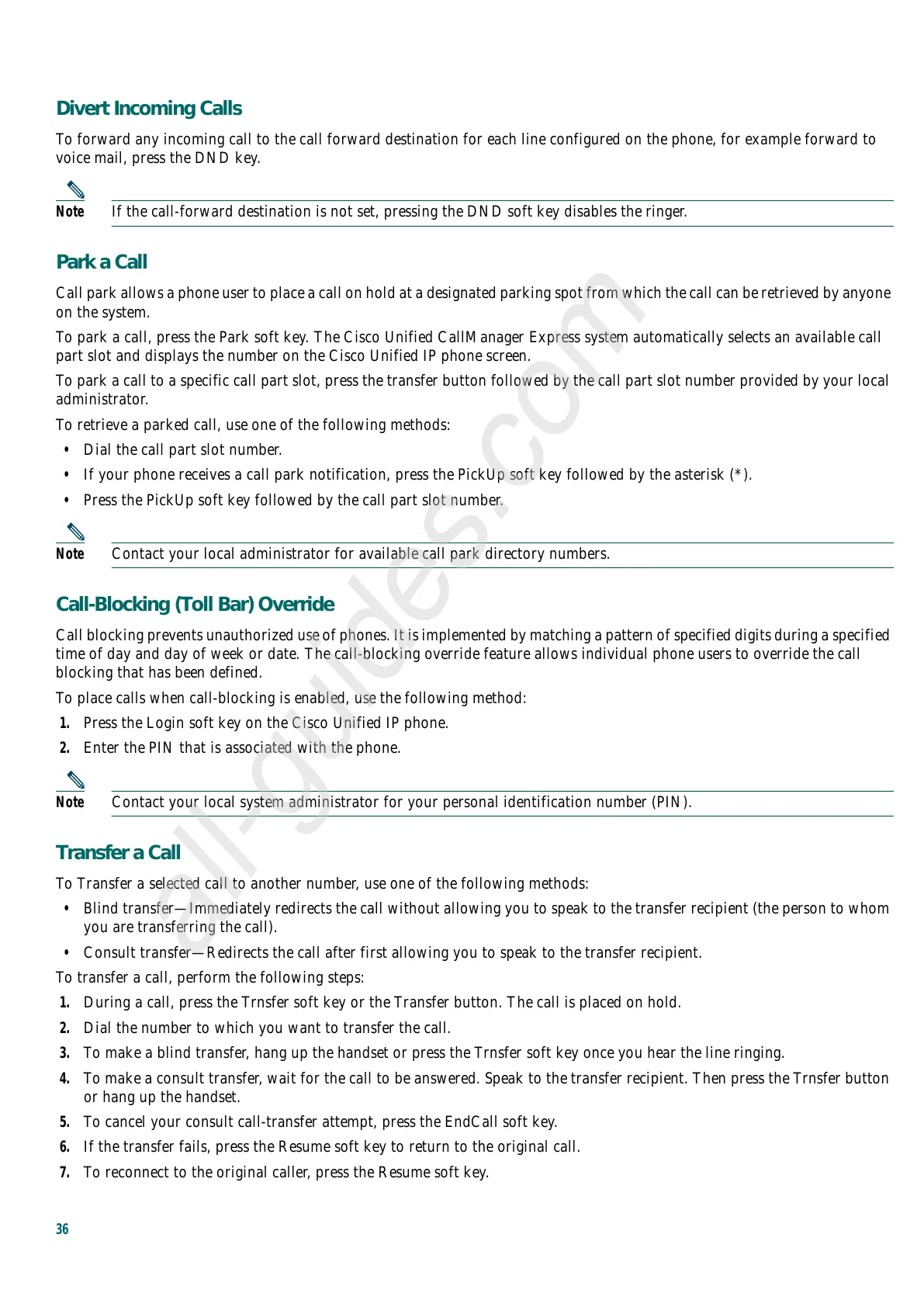 Page #36 background image