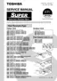 Preview: Service Manual