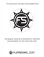 Preview: Service Manual