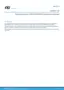 Preview: Application Note
