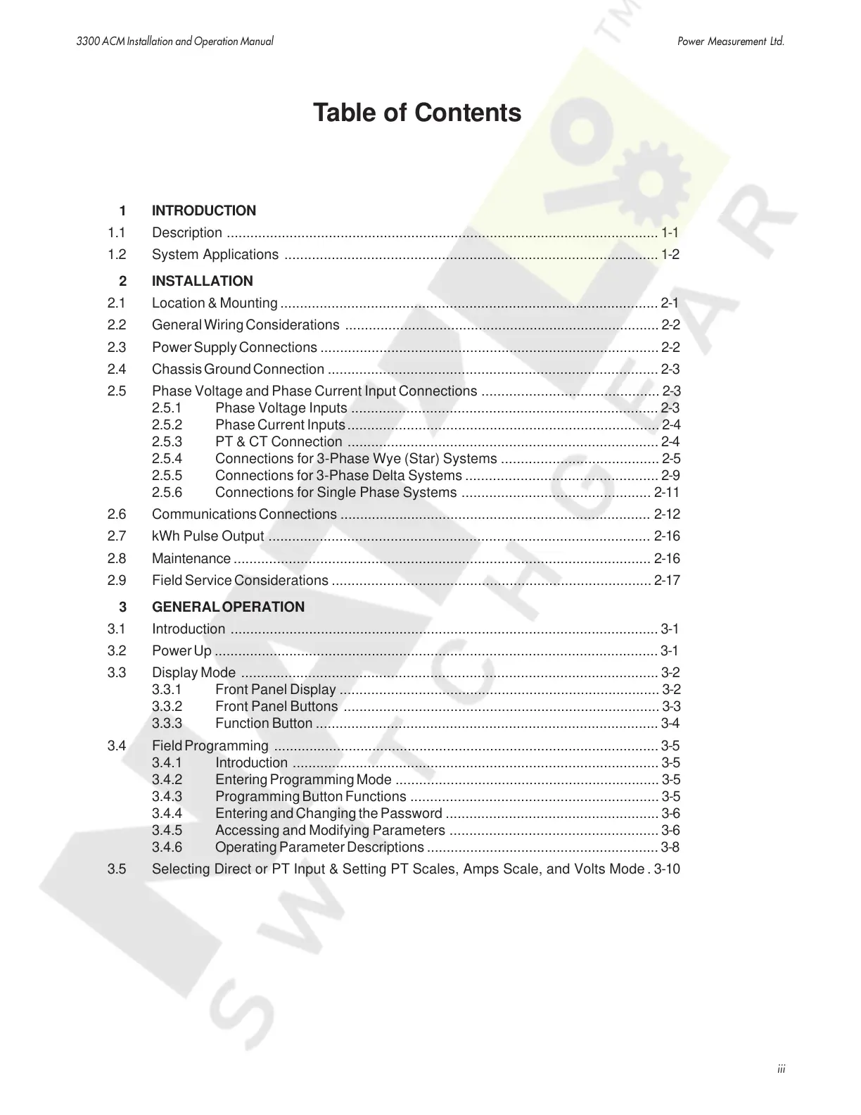 Page #4 background image