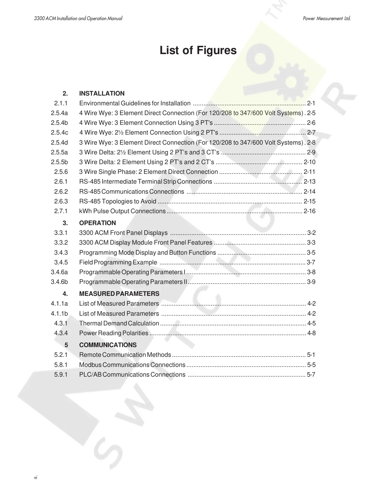 Page #7 background image