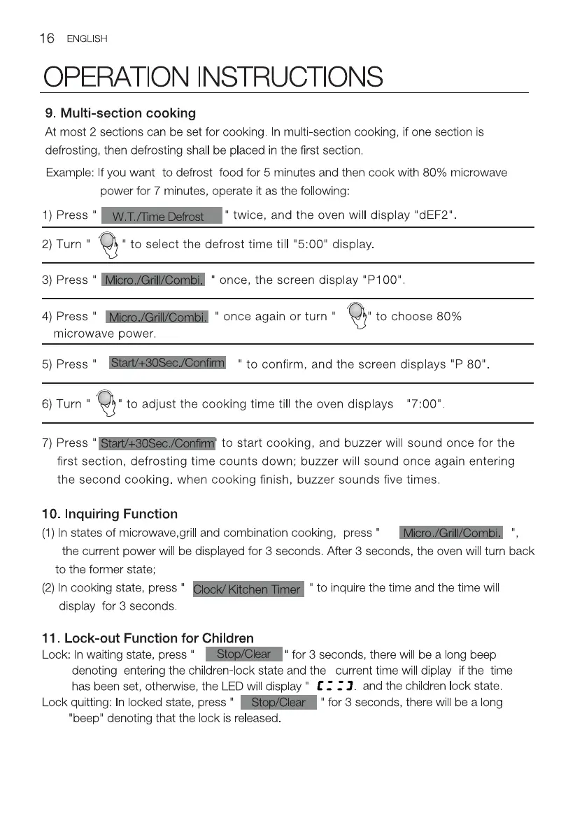 Page #16 background image
