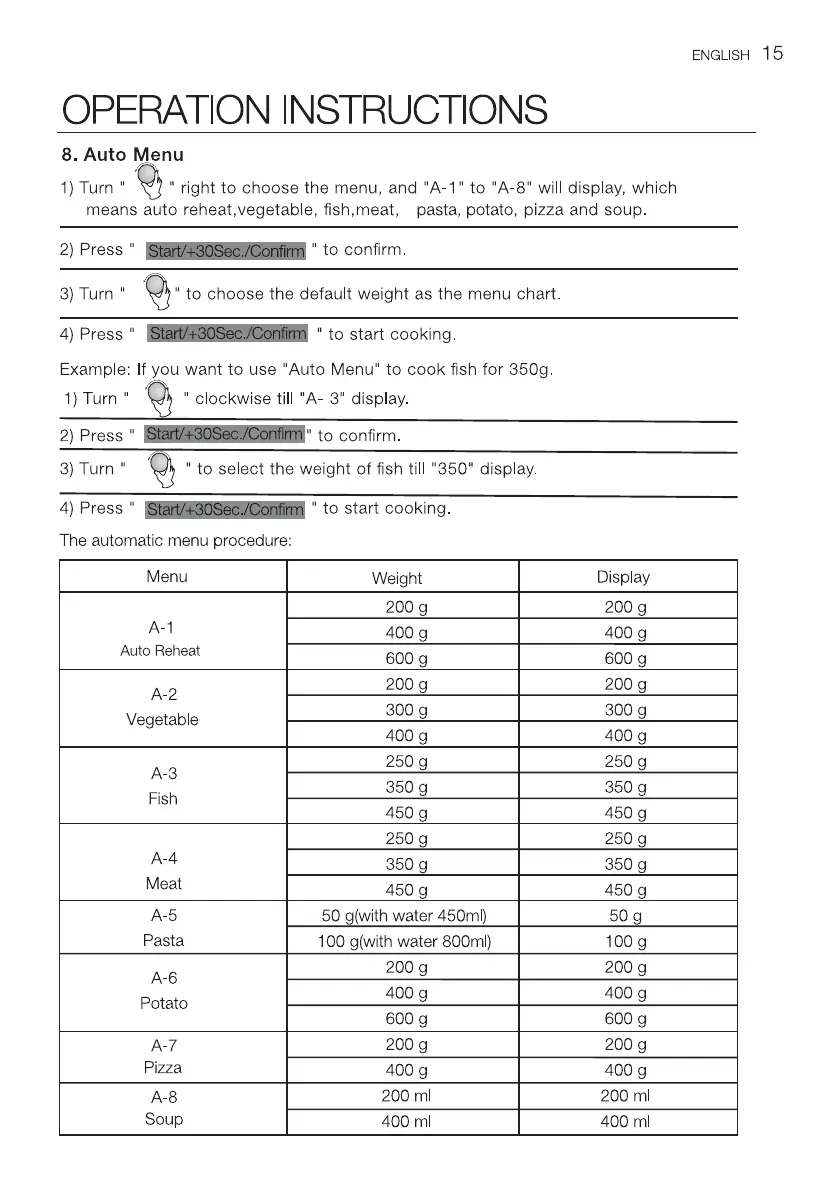 Page #15 background image
