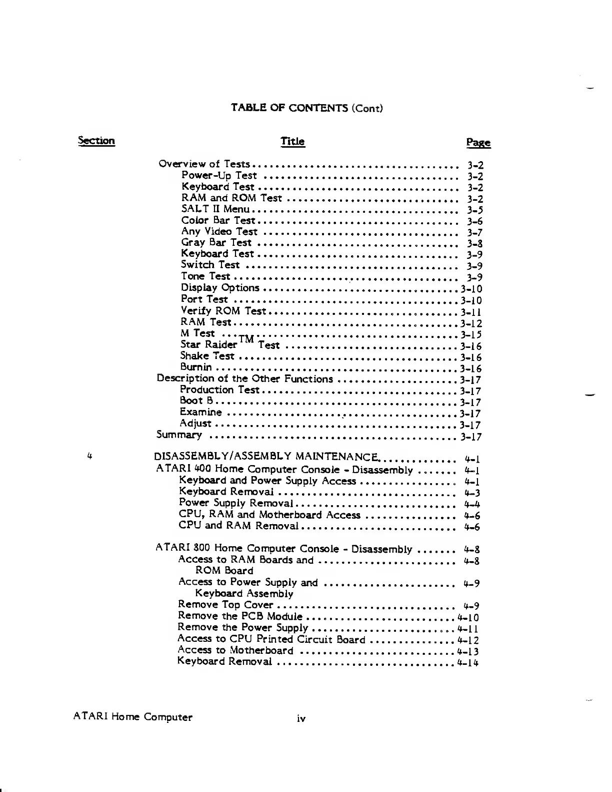 Page #4 background image