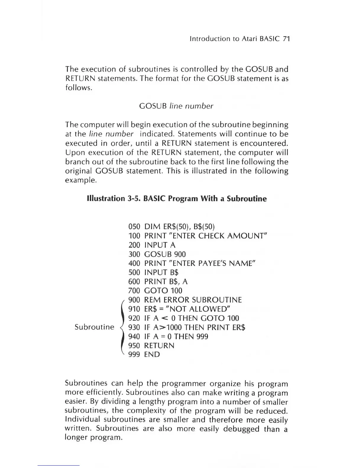 Page #73 background image