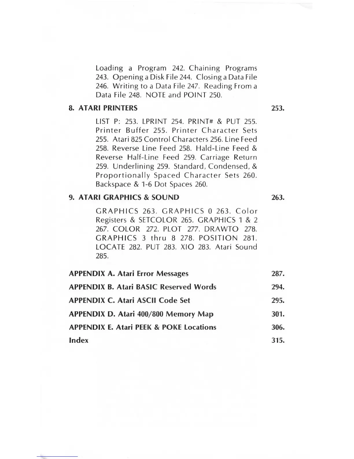 Page #8 background image