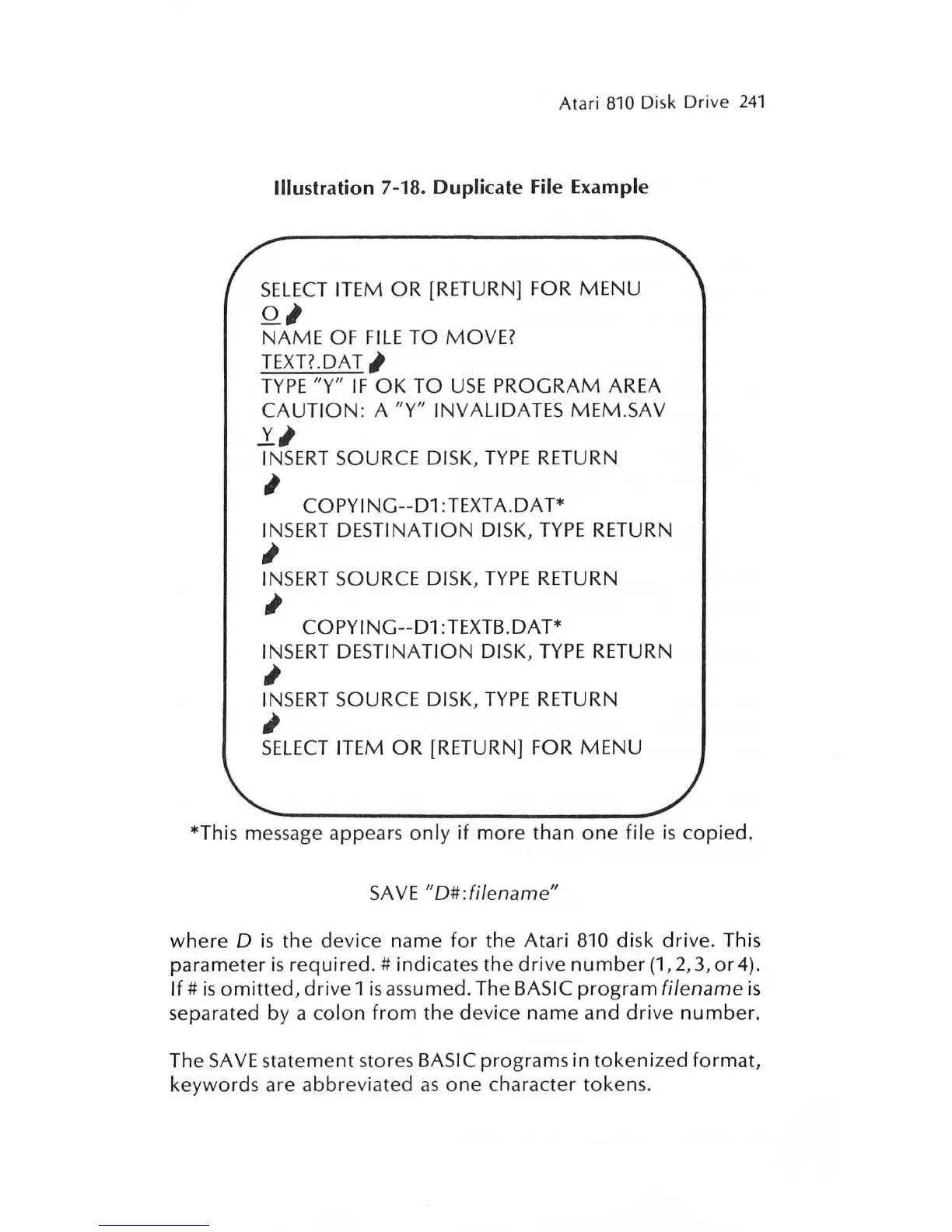 Page #243 background image
