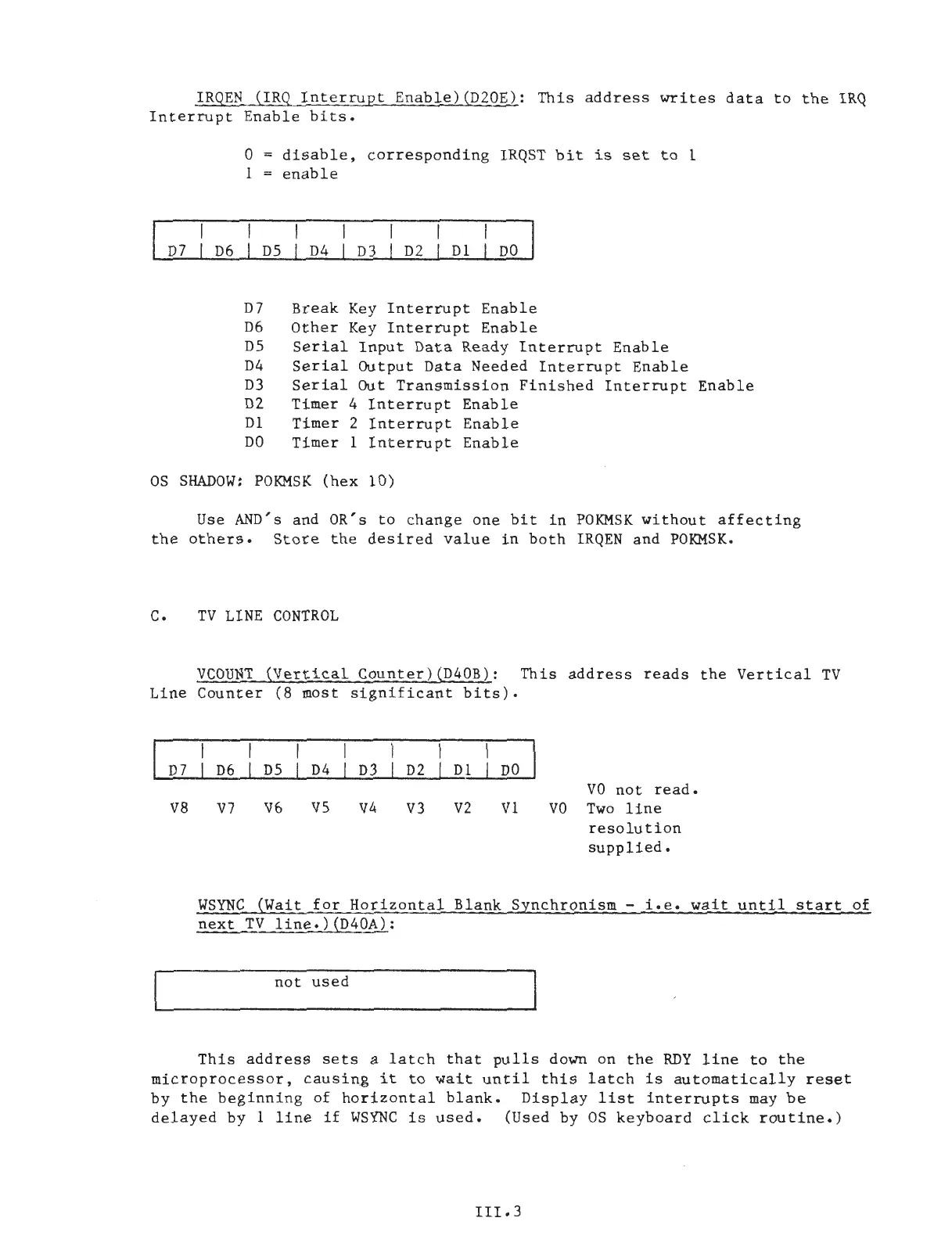 Page #40 background image