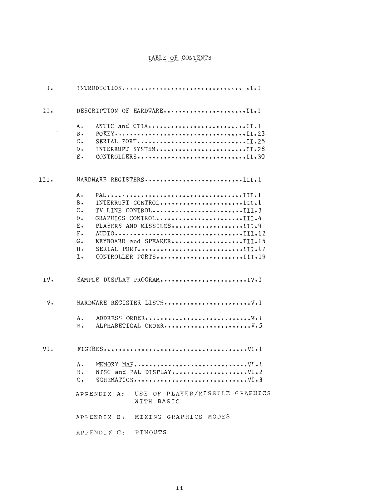 Page #3 background image