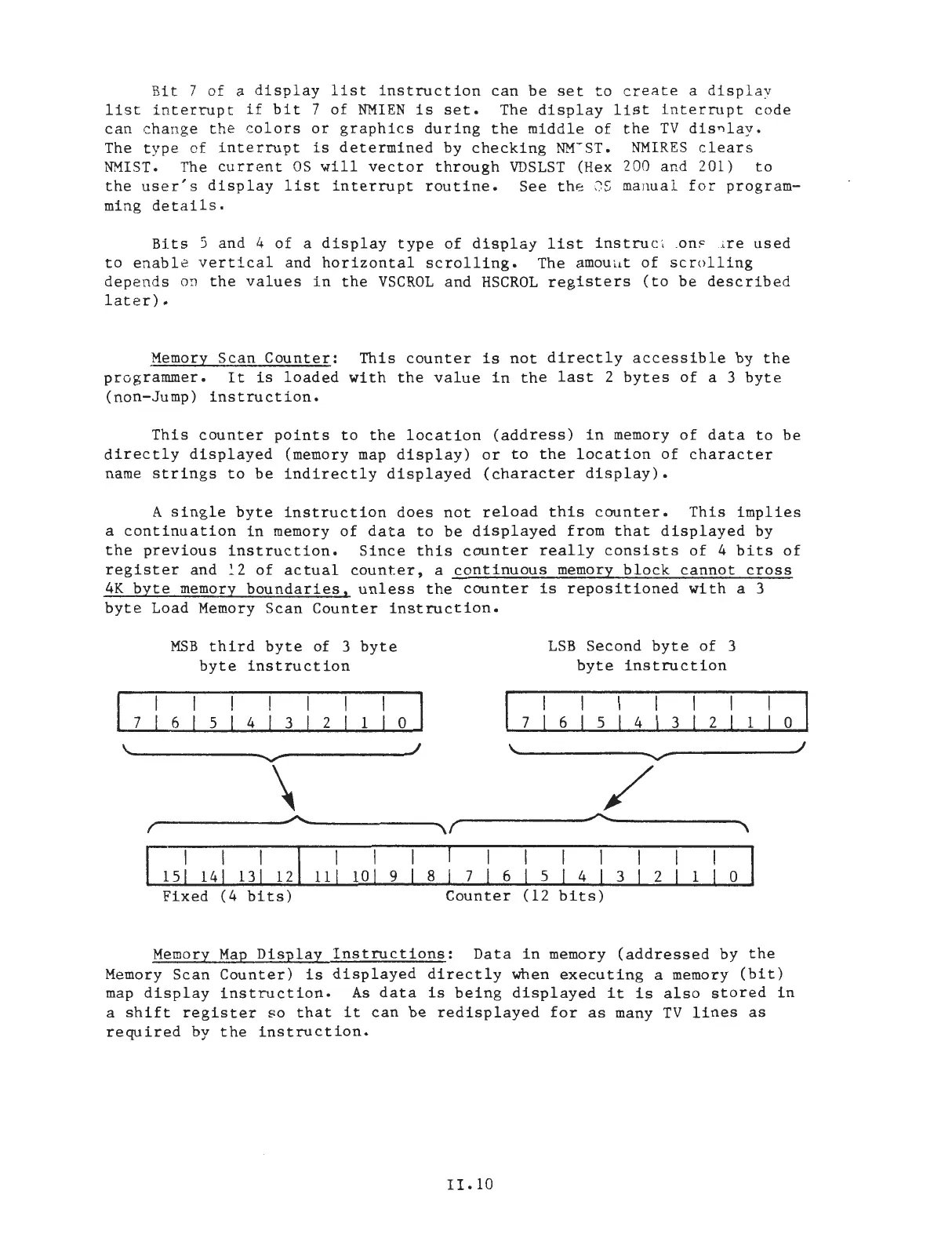 Page #15 background image