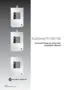 Preview: Installation Manual