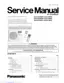Preview: Service Manual