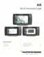 Preview: Accessory Guide