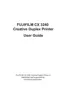 Preview: User Guide