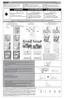 Preview: Operating Instructions