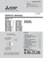 Preview: Service Manual
