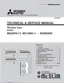 Preview: Technical & Service Manual