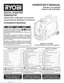 Preview: Operator's Manual