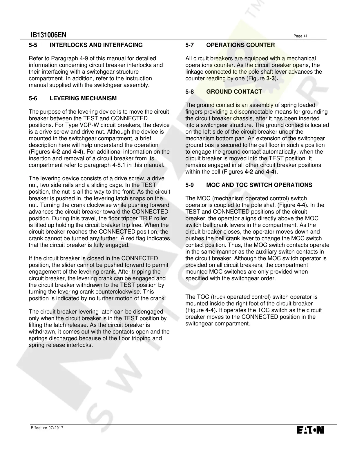 Page #47 background image