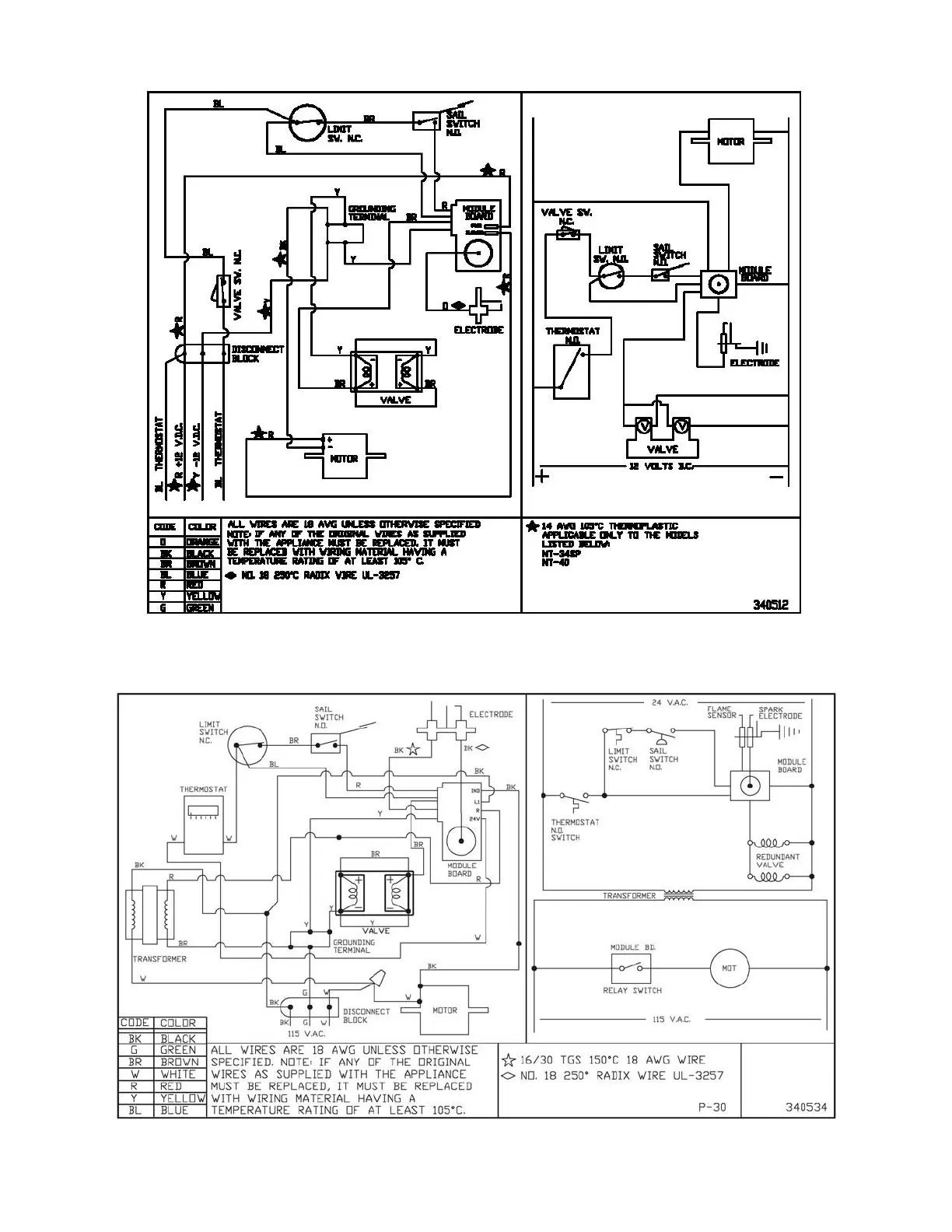Page #40 background image