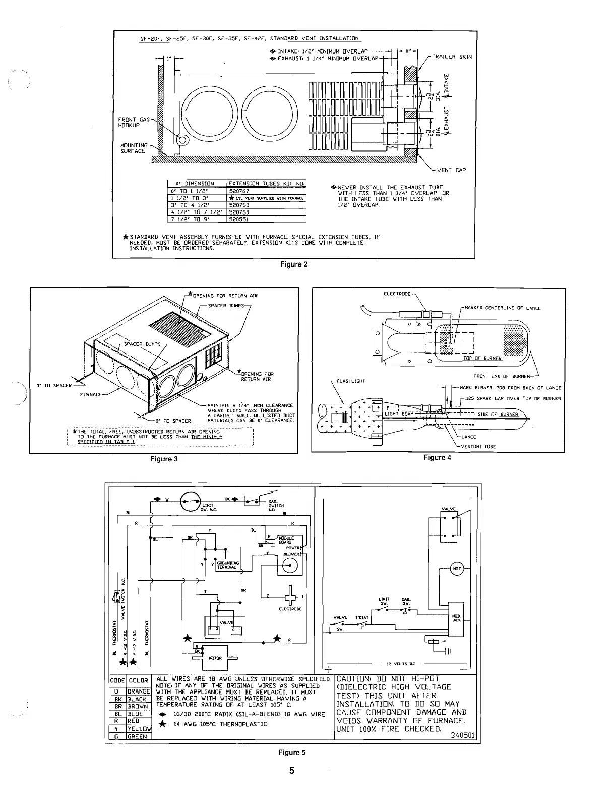 Page #5 background image