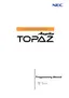 Preview: Programming Manual