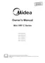 Preview: Owner's Manual