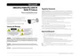 Preview: Quick Installation Guide