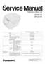 Preview: Service Manual
