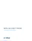 Preview: User Manual