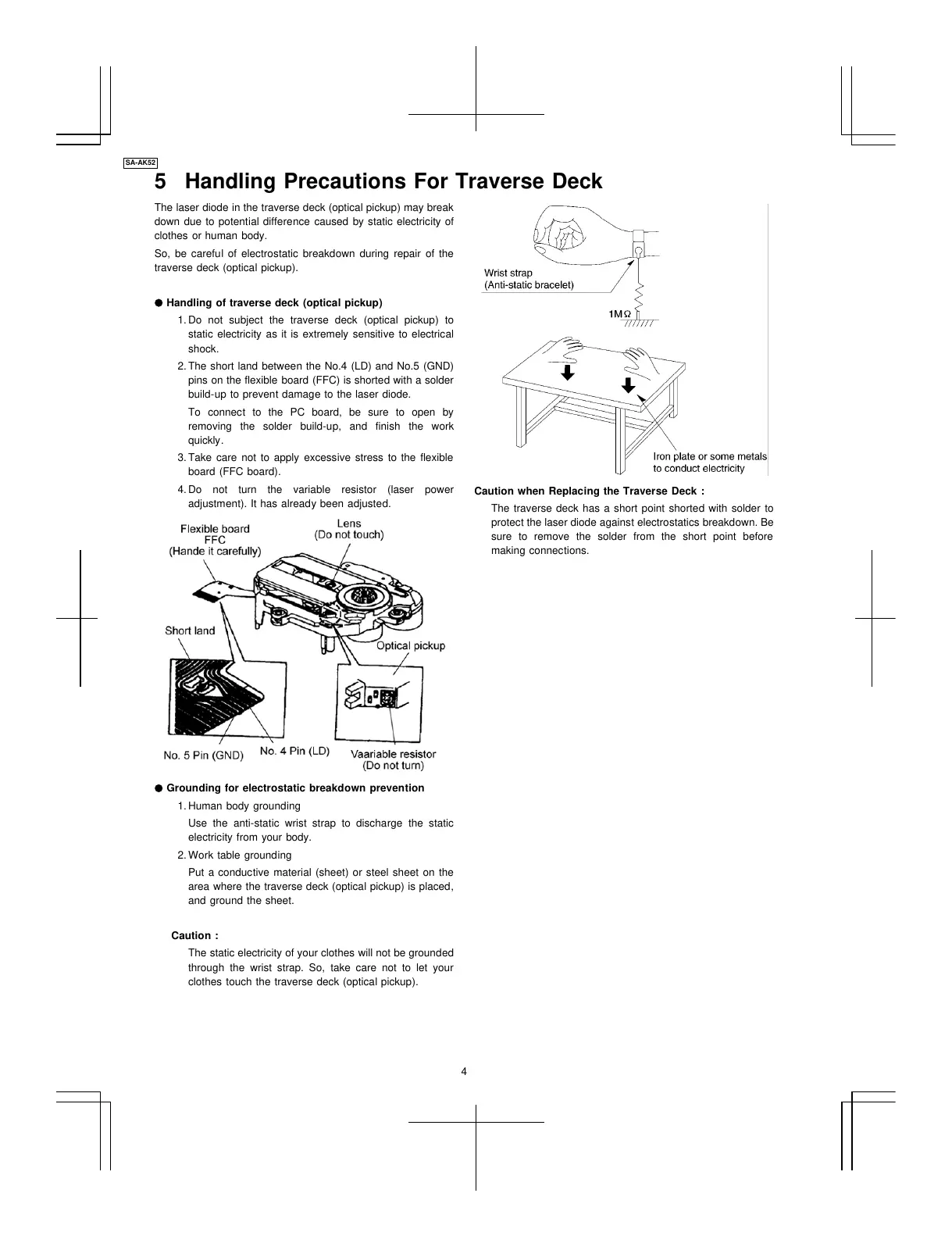 Page #4 background image