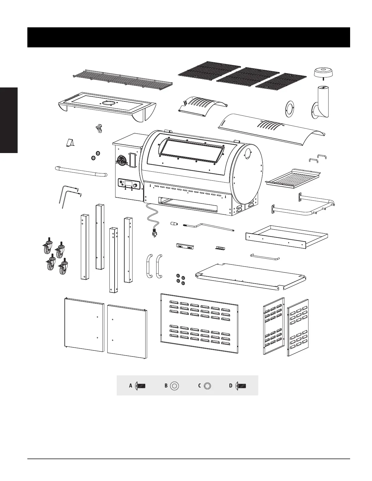 Page #4 background image