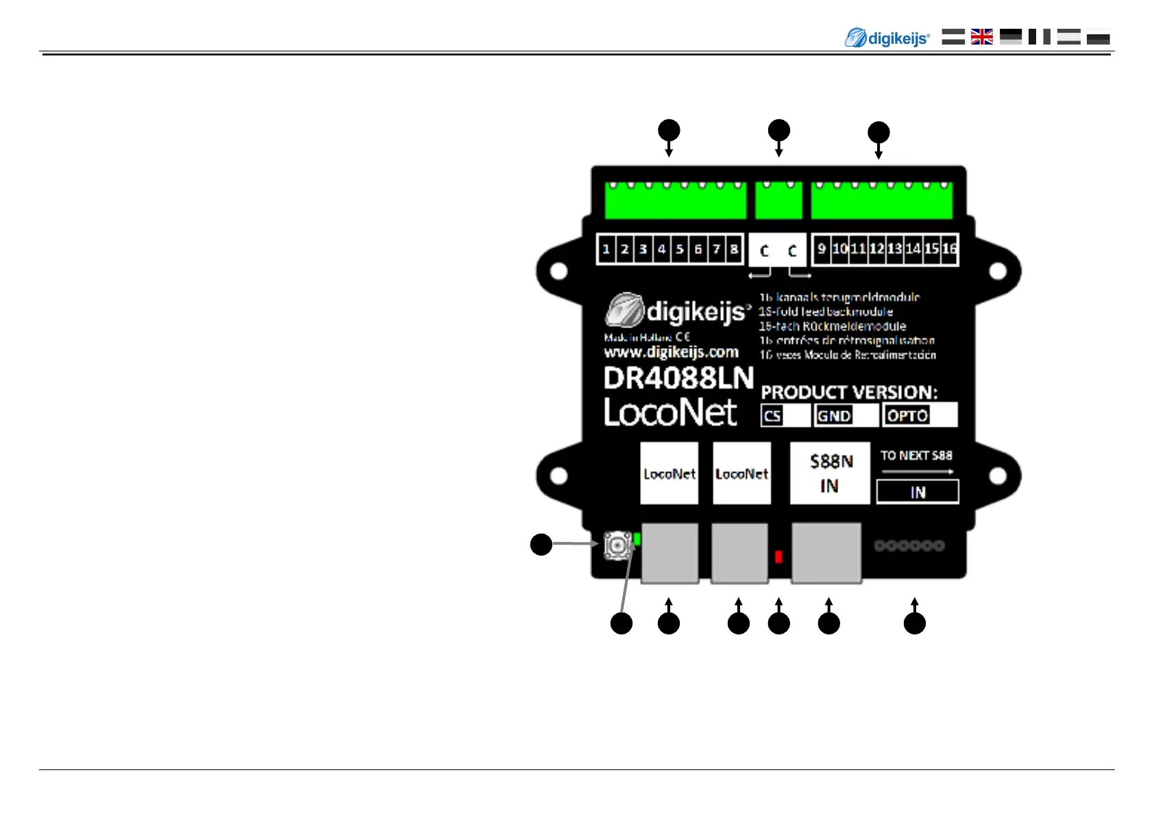 Page #5 background image