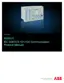 Preview: Communication Protocol Manual